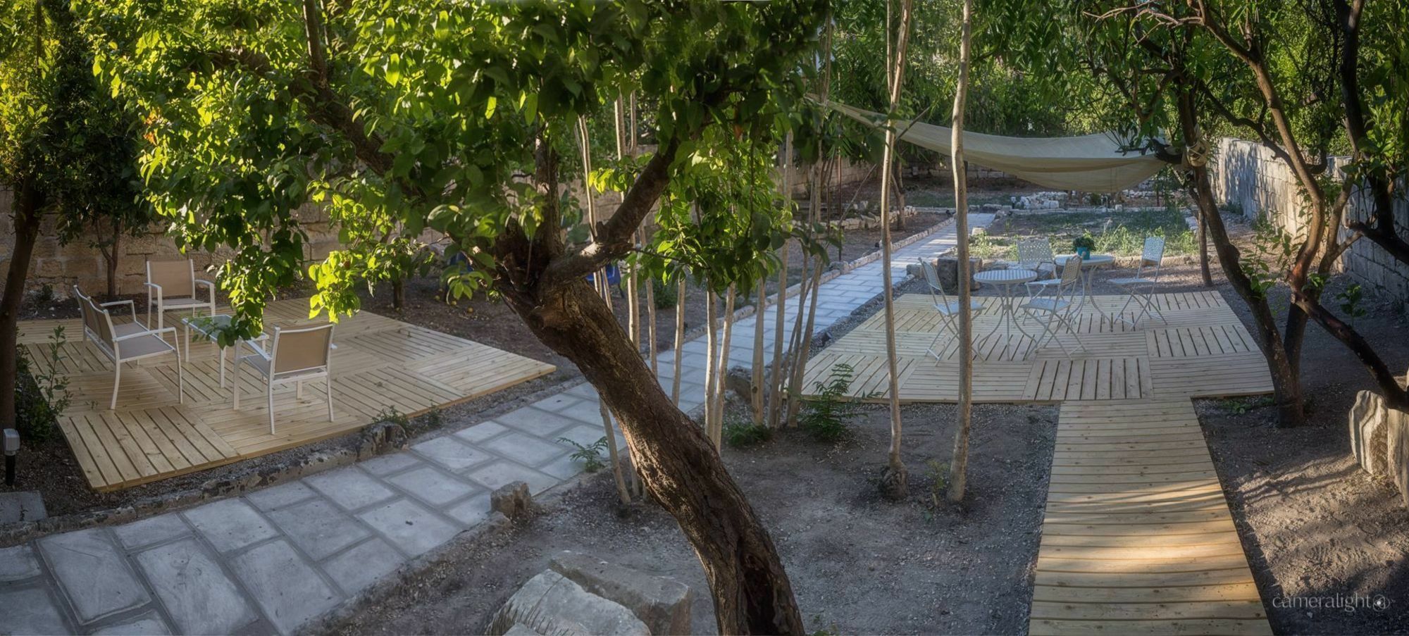 Il Giardino Delle Margherite Lecce Exterior foto