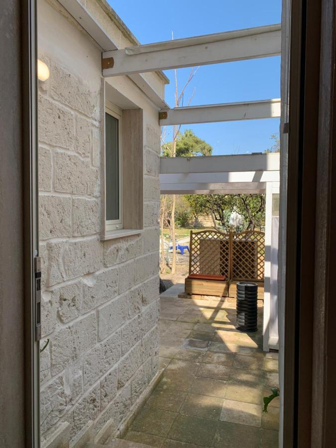 Il Giardino Delle Margherite Lecce Exterior foto